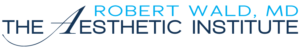 Robert Wald, MD The Aesthetic Institute